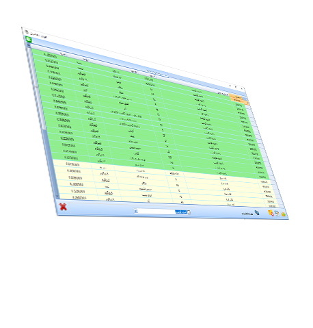 مدیریت انبار و اجزای تولید در سامانه تولید یار
