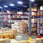 تولید یار - مدیریت انبار